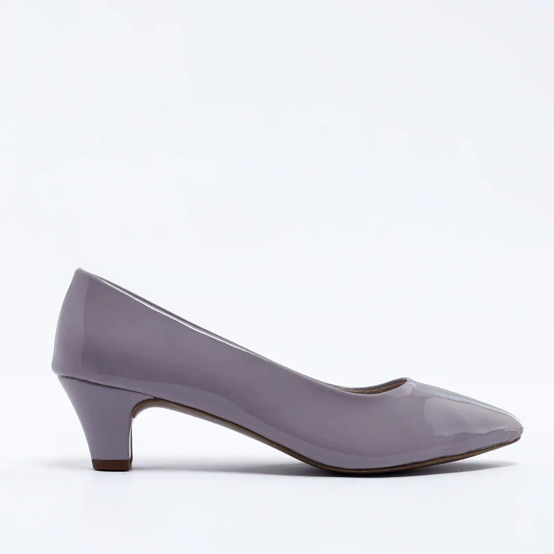 Everyday Elegance Pumps - Light Pink