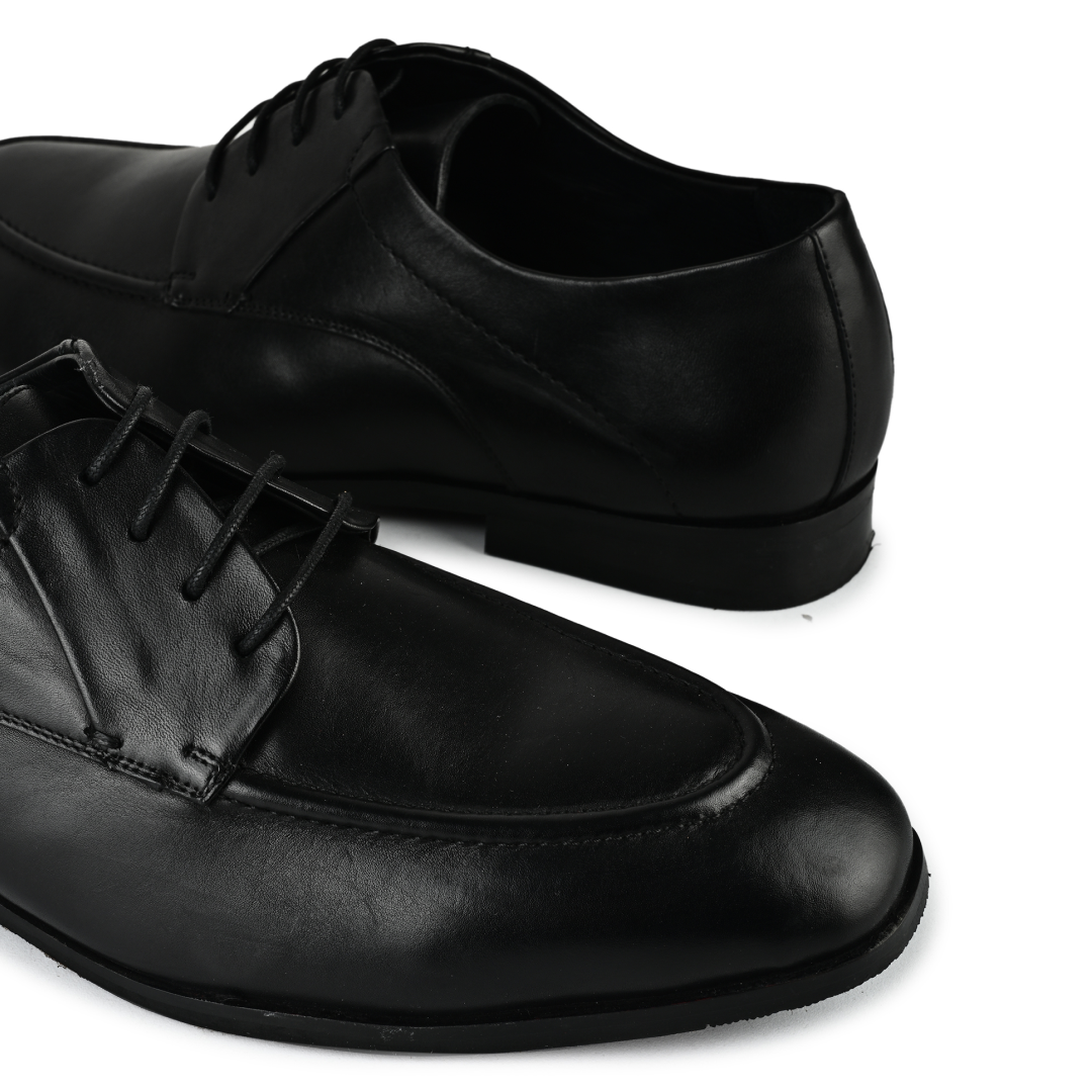 Colin Derby Shoes - Black