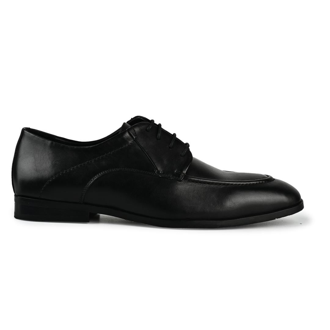 Colin Derby Shoes - Black